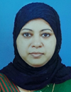 SEENA N. P