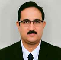 ശ്രീ. അലക്സ് വര്‍ഗീസ്‌ ഐ.എ.എസ്.