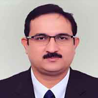 Shri. Alex Varghese IAS
