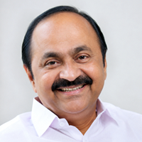 Shri V. D. Satheesan