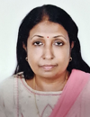 മഞ്ജുള റ്റി . ആർ.